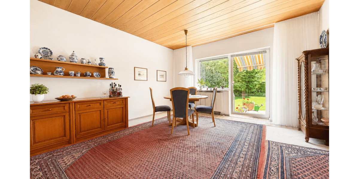Einfamilienhaus Wolfenbüttel Stadtgebiet - 6 Zimmer, 130 m&sup2;, 349.000&euro; | Angebot:26868764