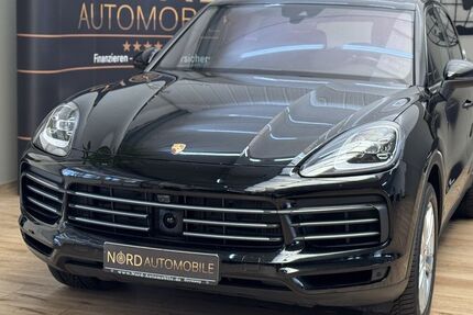 Porsche Cayenne 126.000 km 42.990 &euro; Rastede/ Wahnbek 26180