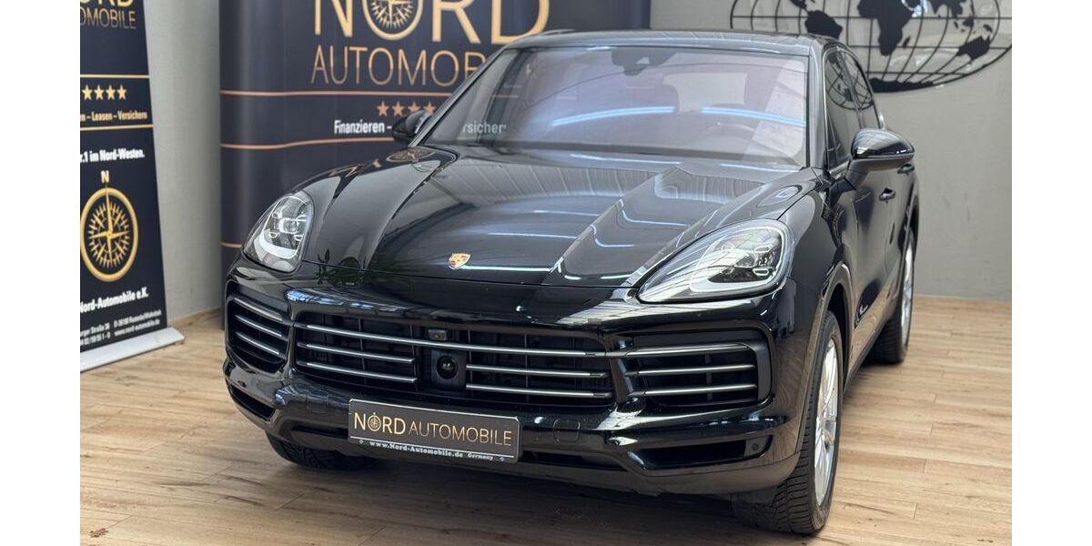 Porsche Cayenne 126.000 km 42.990 &euro; Rastede/ Wahnbek 26180