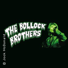 The Bollock Brothers 11.04.2026 OUTBAIX