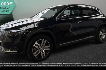 Mercedes-Benz EQA 12.146 km 39.490 &euro; Bremen 28307