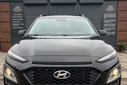 Hyundai KONA 68.500 km 10.699 € Garbsen,Hannover 30827