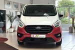 Ford Transit Custom Autom. /StandHz/Markise/Navi/Ahk 54.651 km 31.990 € Leipzig 04347