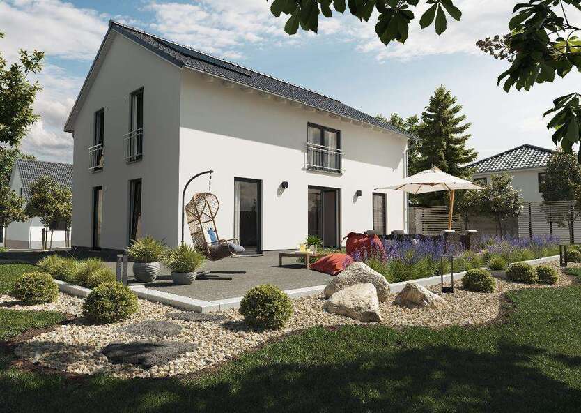 Haus zum Kaufen in Südheide 294.440 € 158 m²