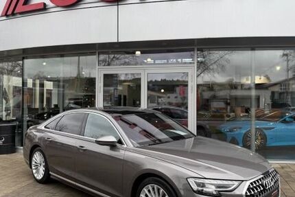 Audi A8 54.574 km 52.790 &euro; Weingarten 88250