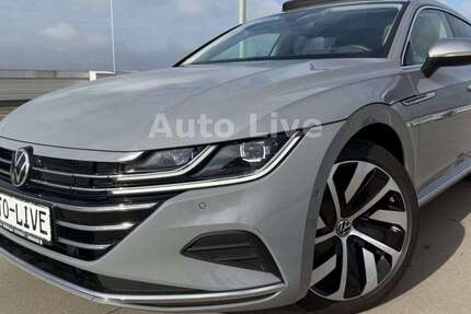 VW Arteon 121.990 km 24.990 € Böblingen 71034