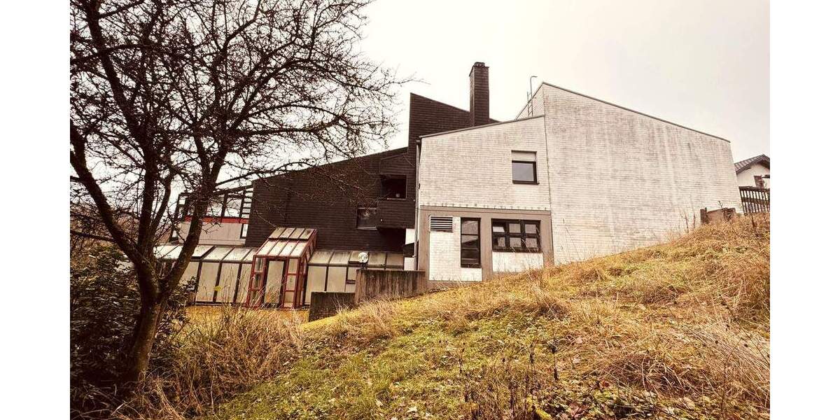 Einfamilienhaus Stadtkyll - 1 Zimmer, 265 m&sup2;, 349.000&euro; | Angebot:25660859
