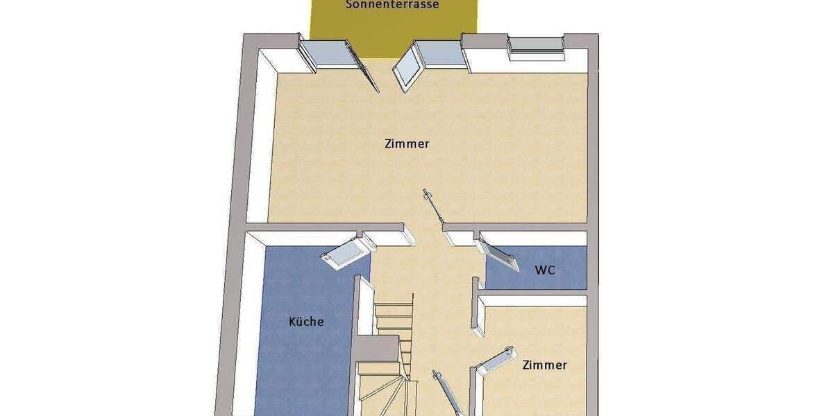 Mehrfamilienhaus, Wohnhaus Berlin Zehlendorf - 5 Zimmer, 110 m&sup2;, 805.000&euro; | Angebot:25524839