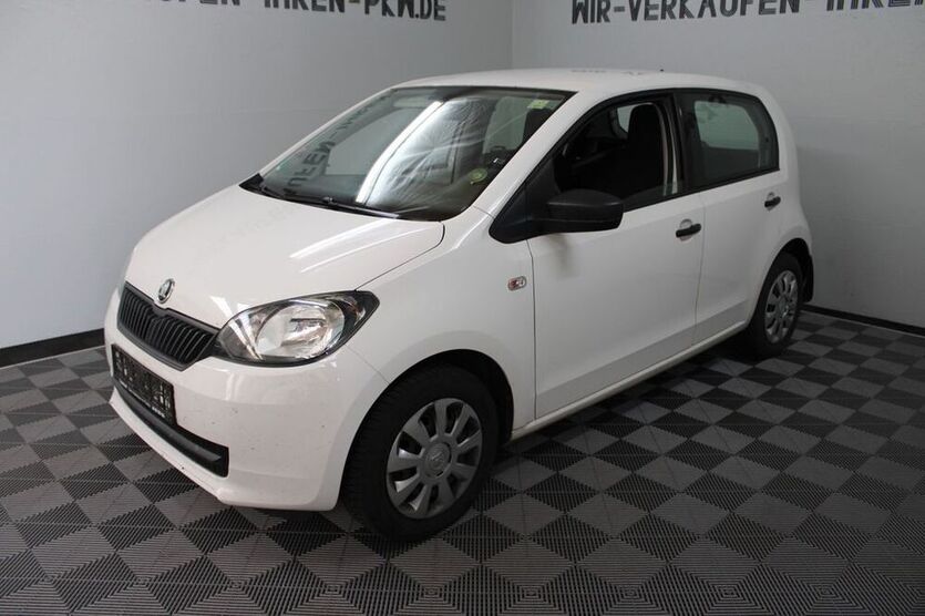 Citigo