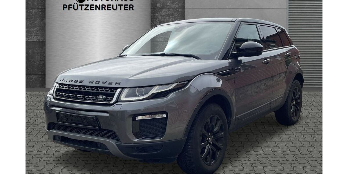 Land Rover Range Rover Evoque 42.110 km 24.200 &euro; Gremersdorf OT Bollbrügge 23758