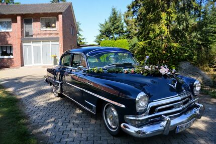 Chrysler New Yorker 130.000 km 27.950 &euro; Walchum 26907