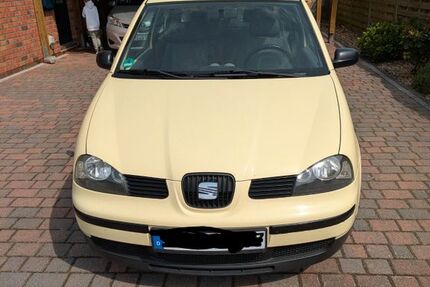 Seat Arosa 198.000 km 850 &euro; Hassel 27324