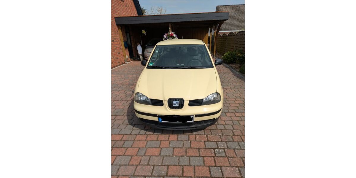 Seat Arosa 198.000 km 850 &euro; Hassel 27324