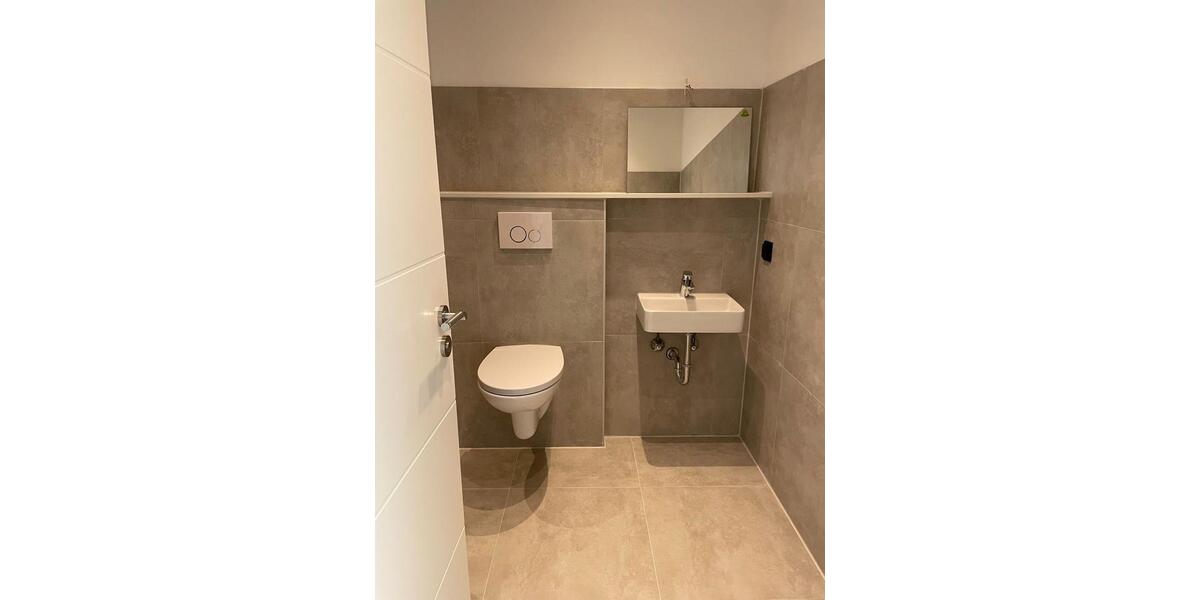 Moderne 1 Zimmer Eigentumswohnung von Privat Itzum 1 zimmer