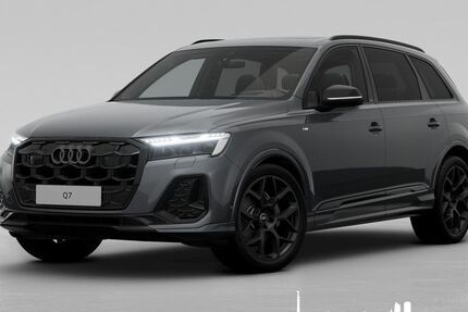 Audi Q7 16.000 km 79.990 &euro; Berlin 10587