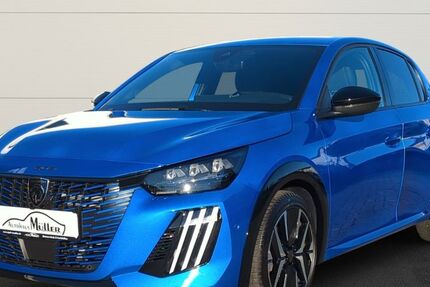 Peugeot 208 9.400 km 21.285 &euro; Bremervörde 27432