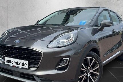 Ford Puma 51.522 km 13.900 &euro; Enge-Sande 25917