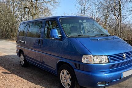 VW T4 Multivan 300.700 km 8.299 &euro; Rickling 24635