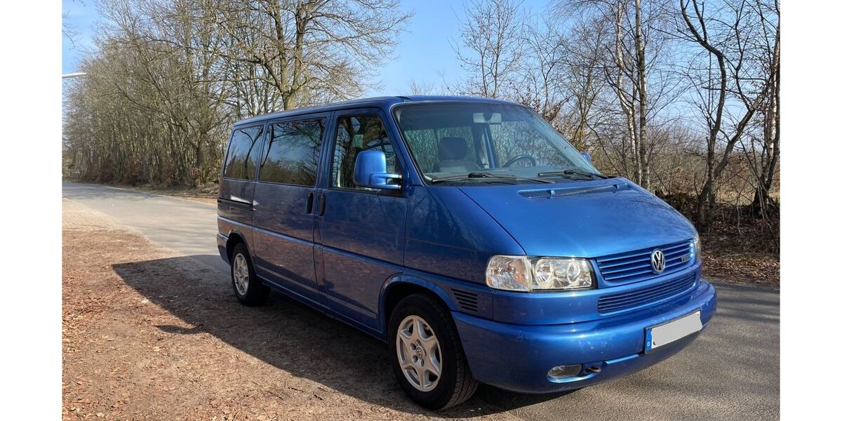 VW T4 Multivan 300.700 km 8.299 &euro; Rickling 24635