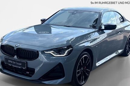 BMW M240i 4.900 km 54.890 &euro; Gelsenkirchen 45897