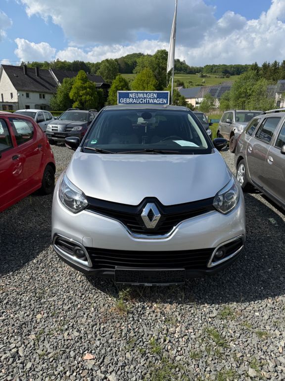 Captur