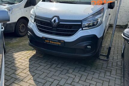 Renault Trafic 160.000 km 6.499 &euro; Hennef 53773