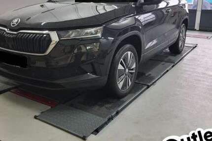 Skoda Karoq 92.600 km 22.390 € Gersthofen 86368