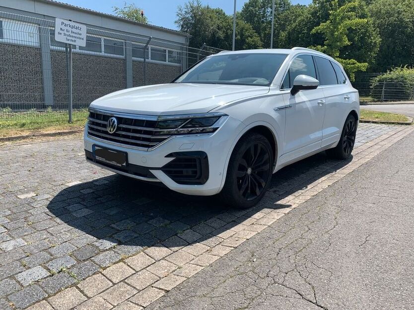 Touareg