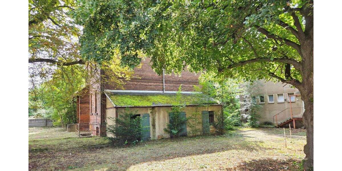 Gewerbeobjekt Meuselwitz Falkenhain Falkenhain - 2 Zimmer, 2 m&sup2;, 220.000&euro; | Angebot:25733644