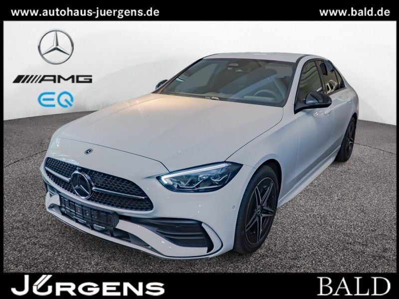 Mercedes-Benz C 180 8.111 km 40.490 € Hagen 58135