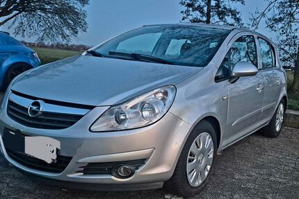 Opel Corsa 159.711 km 2.499 &euro; Bodenheim 55294