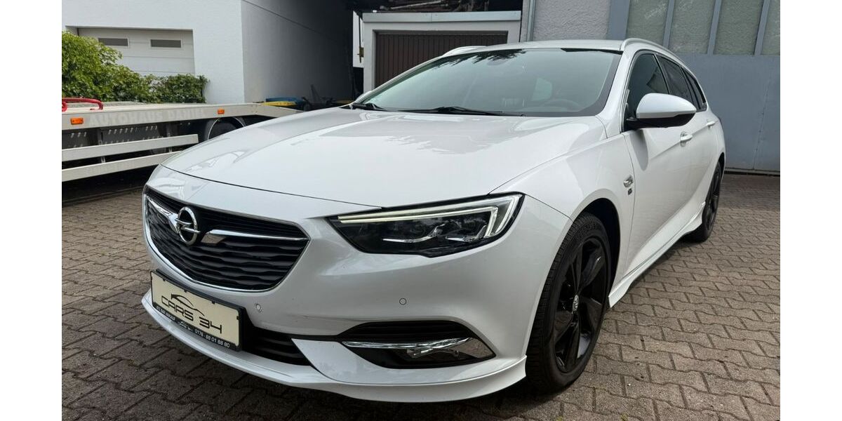 Opel Insignia 100.000 km 14.990 &euro; KÖNIGSBRUNN 86343