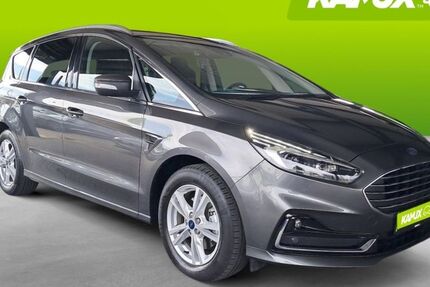 Ford S-Max 40.754 km 26.790 &euro; Hameln 31785