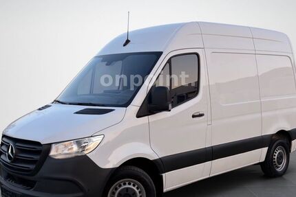 Mercedes-Benz Sprinter 60.000 km 29.631 &euro; Niederkrüchten 41372