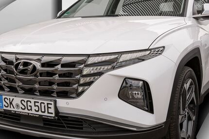 Hyundai TUCSON 23.679 km 31.080 € Halberstadt 38820