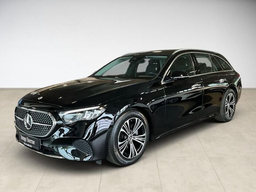 E 220