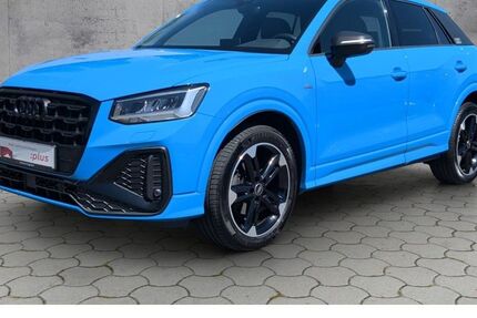 Audi Q2 118.200 km 21.980 &euro; Plauen 08527