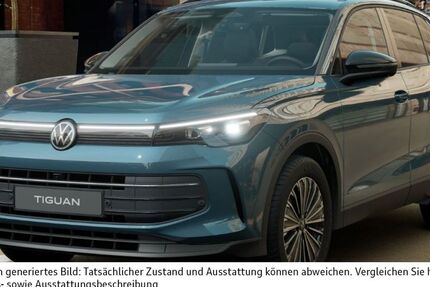 VW Tiguan 26.228 km 34.996 &euro; Wolfhagen 34466