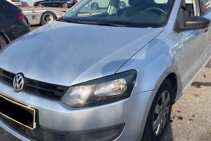 VW Polo 116.000 km 5.990 &euro; München 80939