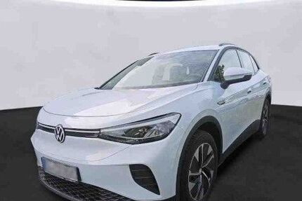 VW ID.4 76.153 km 23.490 &euro; Ruhpolding 83324
