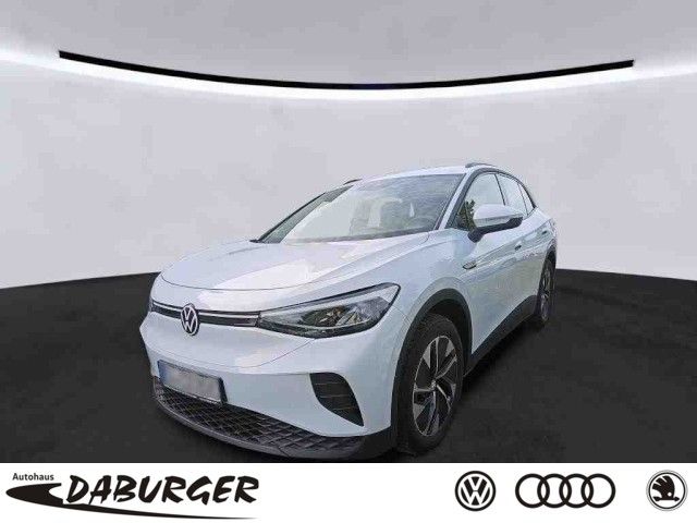 VW ID.4 76.153 km 23.490 &euro; Ruhpolding 83324