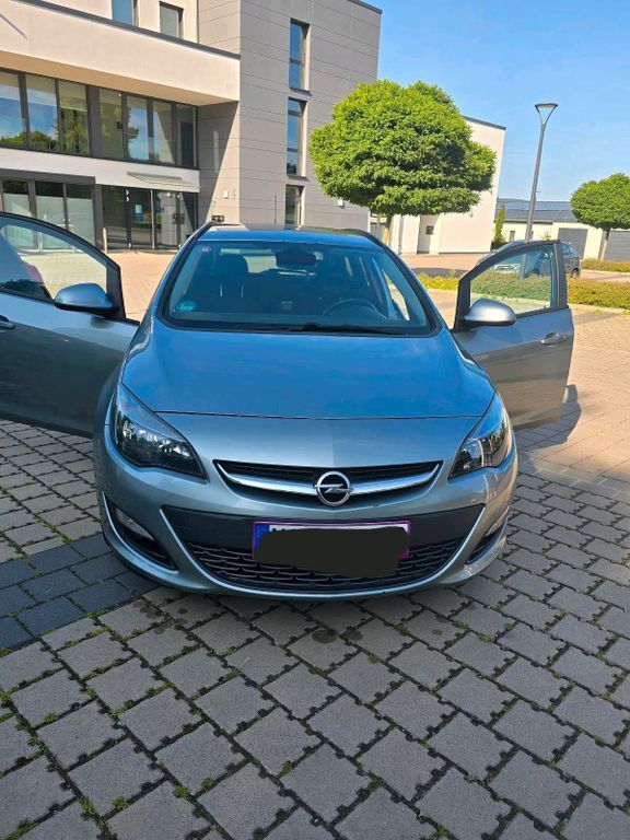 Astra