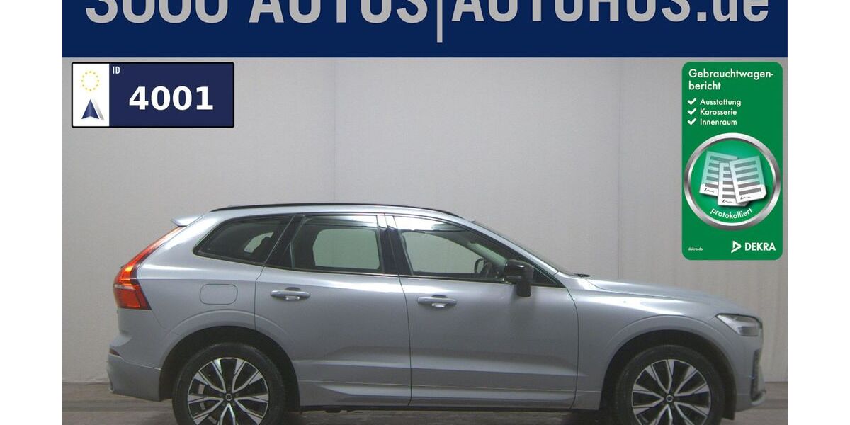 Volvo XC60 156.624 km 27.980 &euro; Gyhum/Bockel 27404