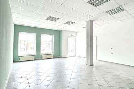 Gewerbeobjekt Hagenow Friedrichshof - 1.280&euro; | Angebot:25061930