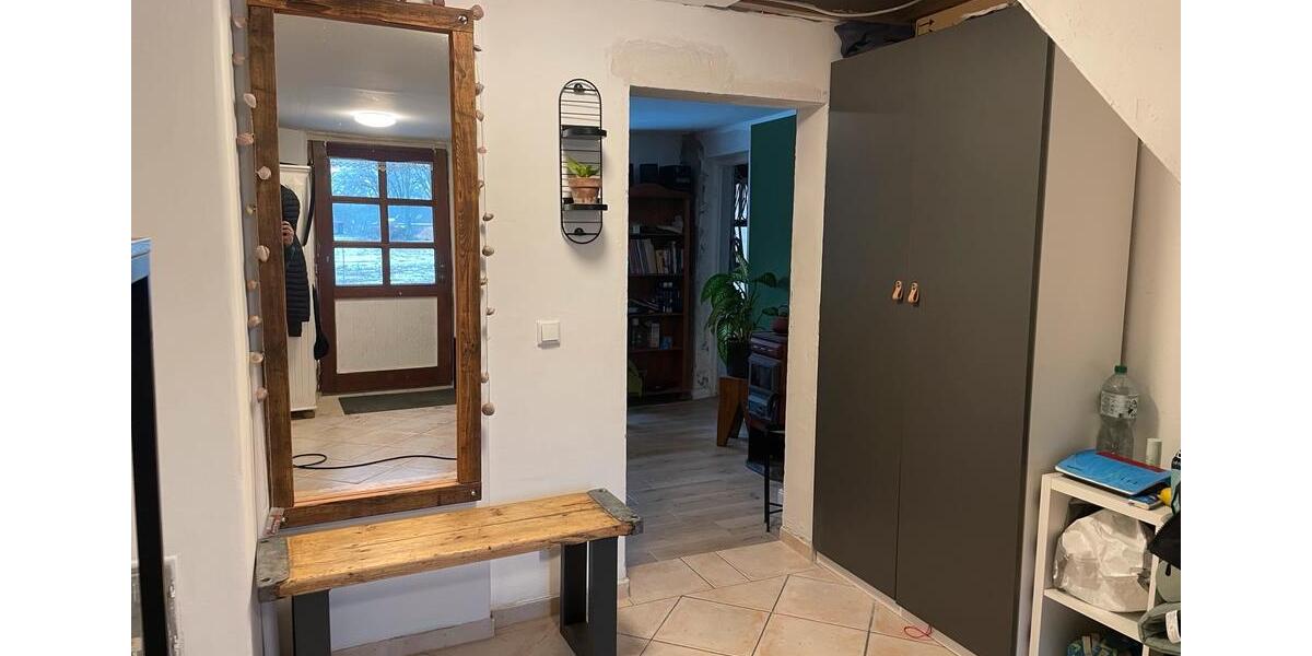 Doppelhaushälfte Dorf Mecklenburg - 5 Zimmer, 150 m&sup2;, 225.000&euro; | Angebot:26523774