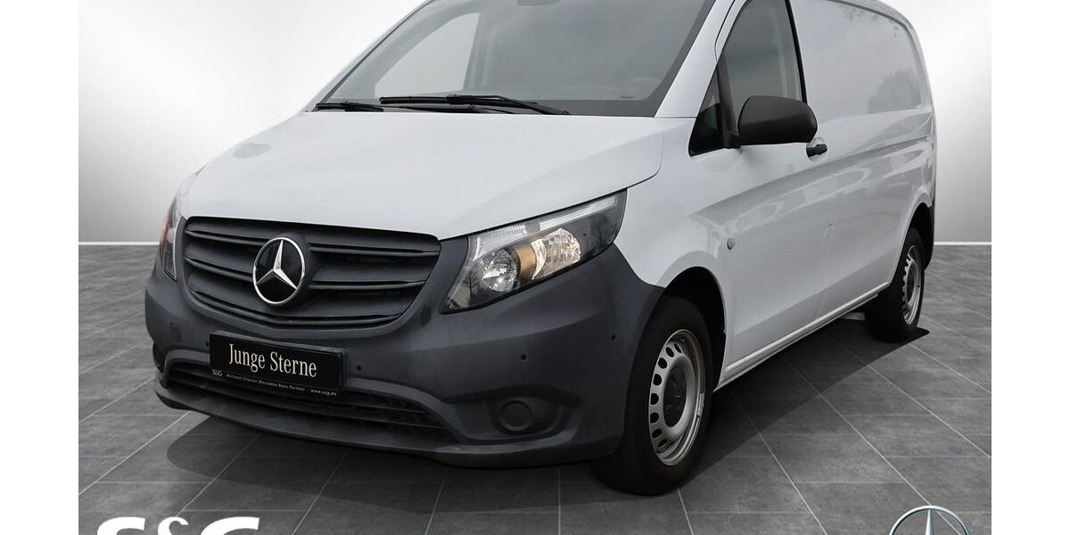 Mercedes-Benz Vito 81.160 km 20.789 &euro; Bretten 75015