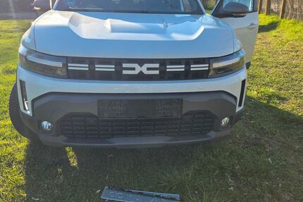 Dacia Duster 4.500 km 22.900 &euro; Gumtow 16866