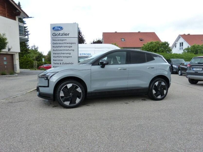 Volvo EX30 1.500 km 39.900 € Seefeld 82229