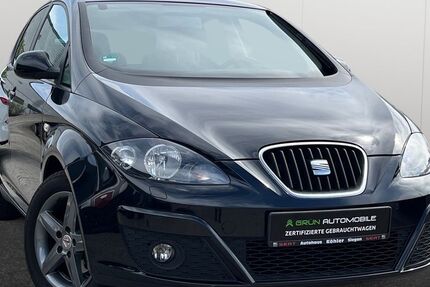Seat Altea 129.000 km 6.450 &euro; Mainz 55129