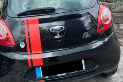 Ford Ka/Ka+ 126.300 km 2.800 € Talheim 74388